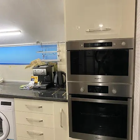 Lucy Apartament Burgas