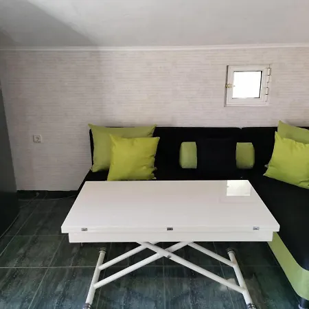 Lucy Apartament Burgas