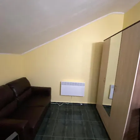 Lucy Apartament * Burgas